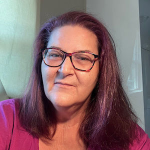 Meet your Posher, Danna